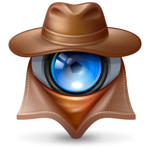 Spy Cam for Mac(苹果系统摄像头监控工具) 