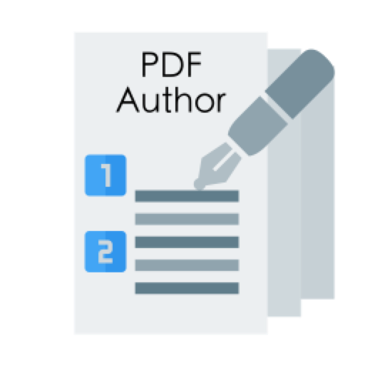 Orion PDF Author 2 for mac(多页PDF文档编辑器) 