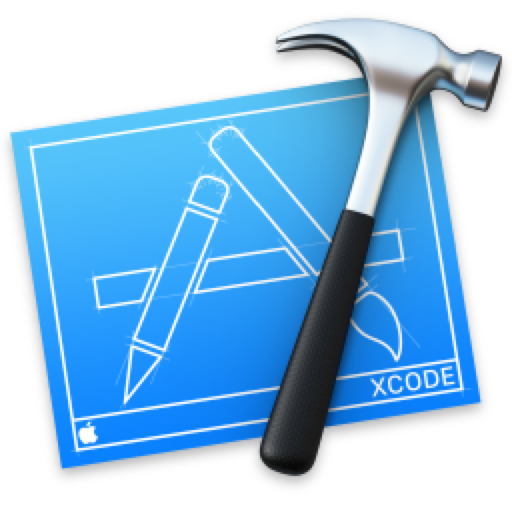 Xcode for Mac(开发工具) 
