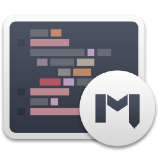 MWeb Pro for Mac(静态博客生成软件) 4.4.1中文激活版 16.26 MB 简体中文