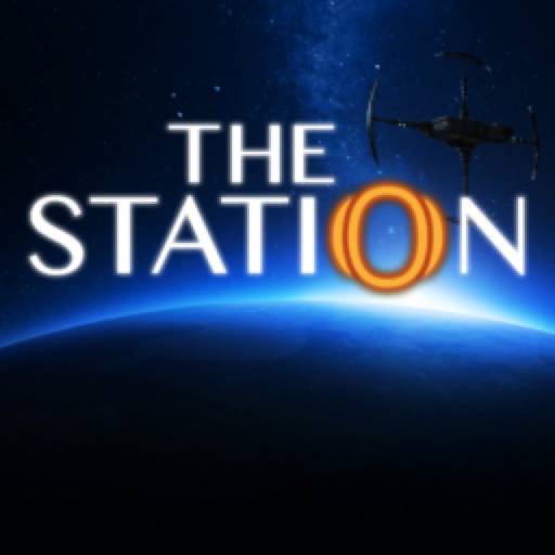 The Station for Mac(太空冒险类游戏) 