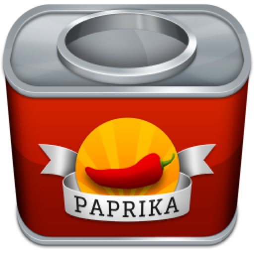 Paprika Recipe Manager 3 for Mac(辣椒粉食谱经理)