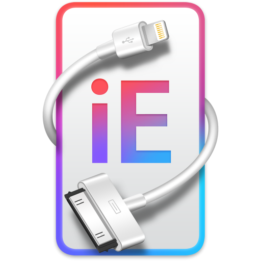 iExplorer for Mac(iOS设备文件同步管理工具) 