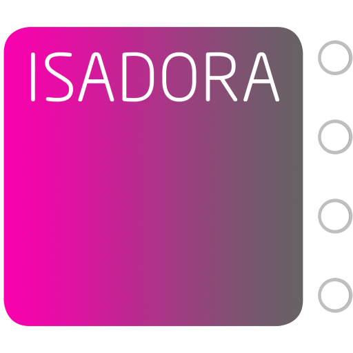 Isadora for Mac(舞台数字媒体交互控制软件)