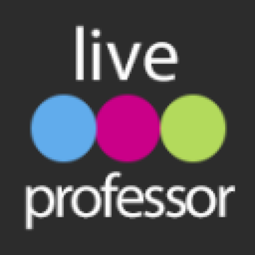 LiveProfessor 2 for mac(专业的机架软件)