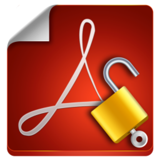 Enolsoft PDF Password Remover for Mac(PDF密码清除工具)