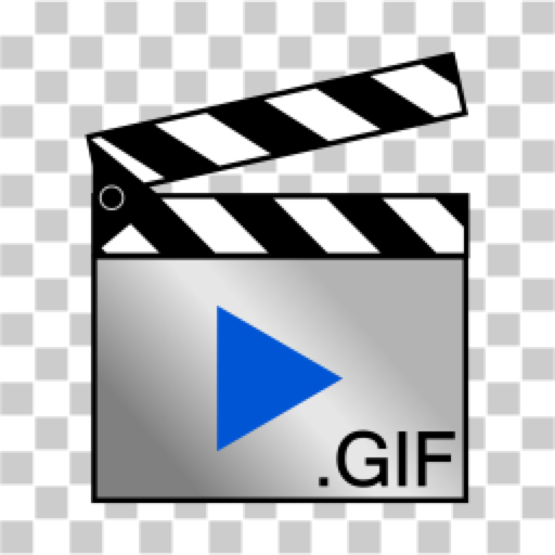 TransparentGIF for Mac(gif动画背景清除软件) 