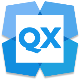 QuarkXPress 2018 for Mac(图文设计排版布局软件)