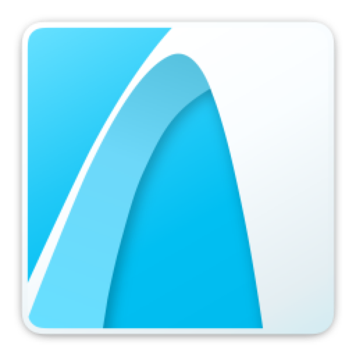 GraphiSoft Archicad for Mac(三维建筑设计工具)