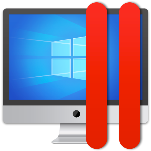 如何配置Mac与 Windows之间共享网络——Parallels Desktop教程