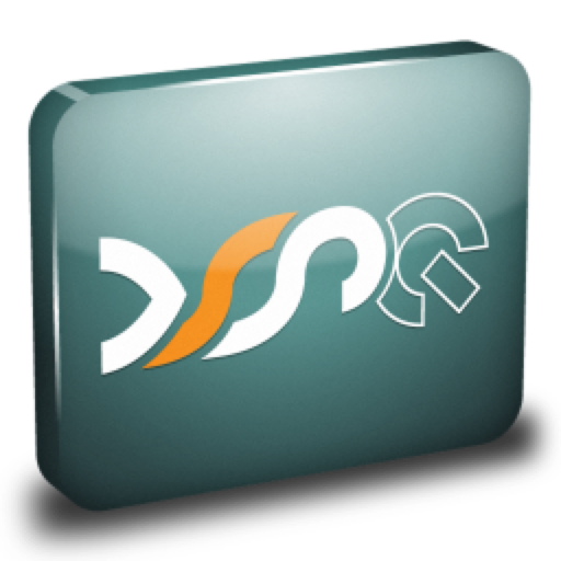 DSP-Quattro 5 for Mac(专业音频编辑软件)