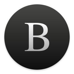 Byword for Mac(Markdown文本编辑)