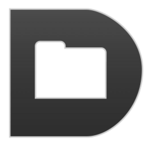 Default Folder X for Mac(专业的搜索优化工具)