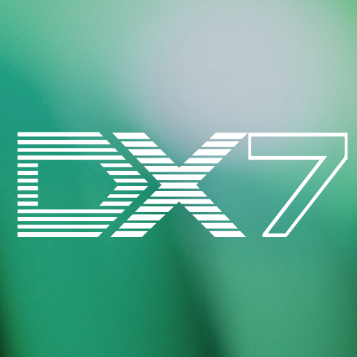 Arturia DX7 V for mac(音频编辑器)