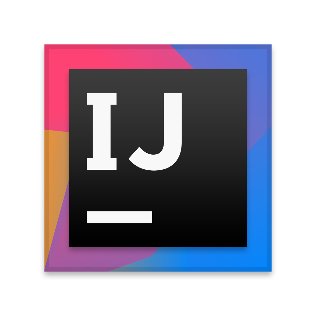 IntelliJ IDEA CE 2019 for Mac(Java IDE集成开发软件)