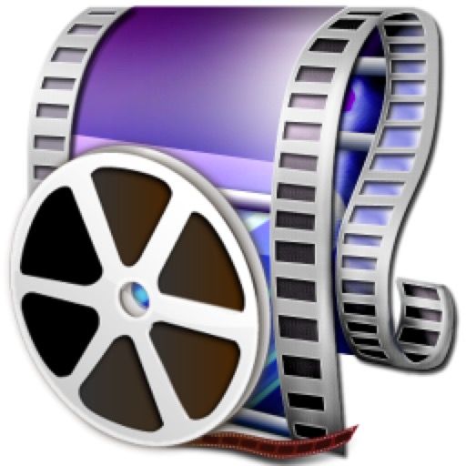 WinX HD Video Converter for Mac(高清视频转换软件)