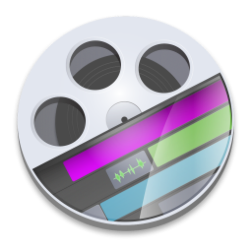 最好用的Mac录制屏幕软件ScreenFlow 8，支持录制系统音频