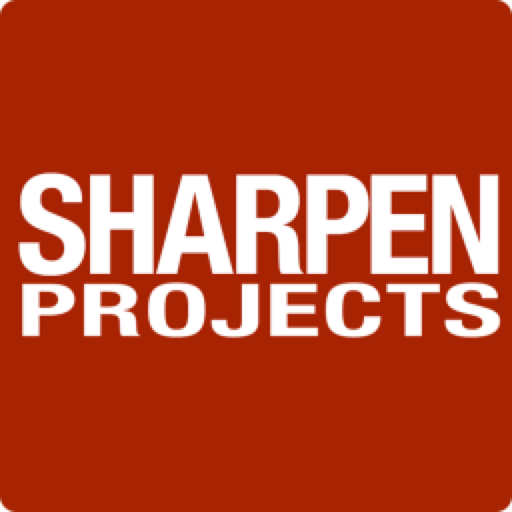 SHARPEN projects photographer for Mac(ps照片快速锐化工具) 