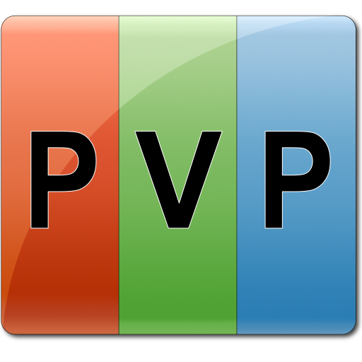 PVP2 ProVideoPlayer2 for Mac(PVP2多屏幕演示投放软件)