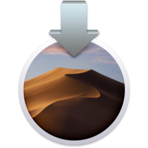 MacOS Mojave(macos10.14系统) 