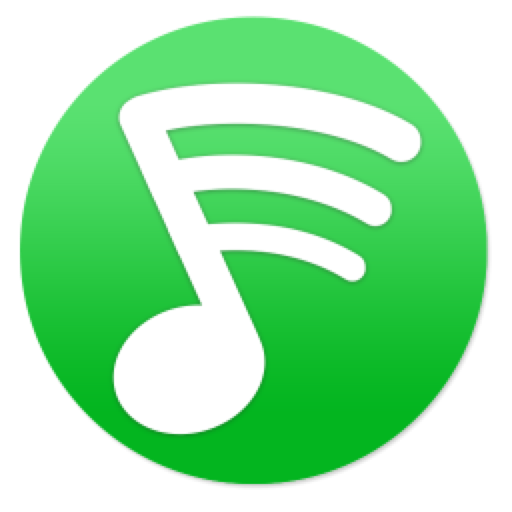 Spotify Audio Converter Platinum for Mac(Spotify音乐转换工具) 