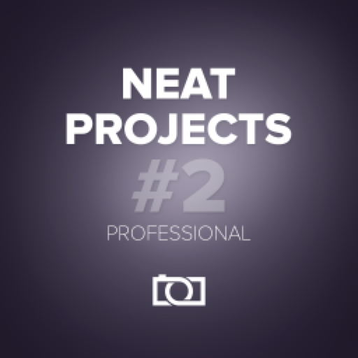 NEAT projects 2 professional for Mac(图像擦除障碍物软件) 