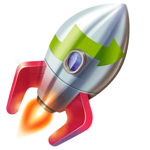 Rocket Typist pro for mac(文本快速插入工具)