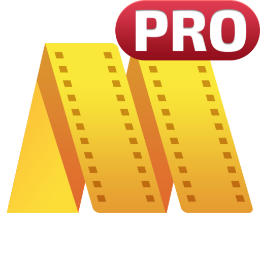 Video Editor MovieMator Pro for Mac(视频编辑软件)
