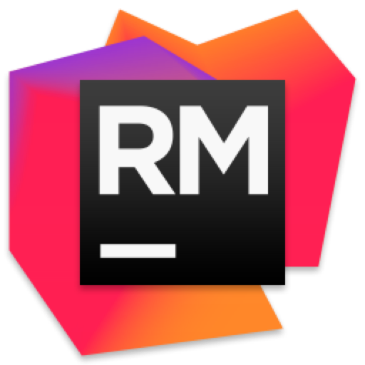 JetBrains RubyMine 2019 for Mac(Ruby on Rails集成开发工具) 