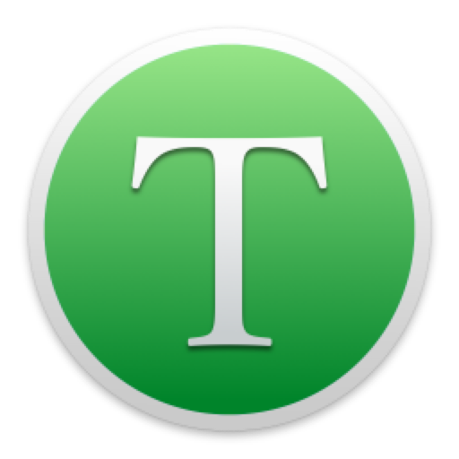 iText for mac(OCR截图文字识别工具) 