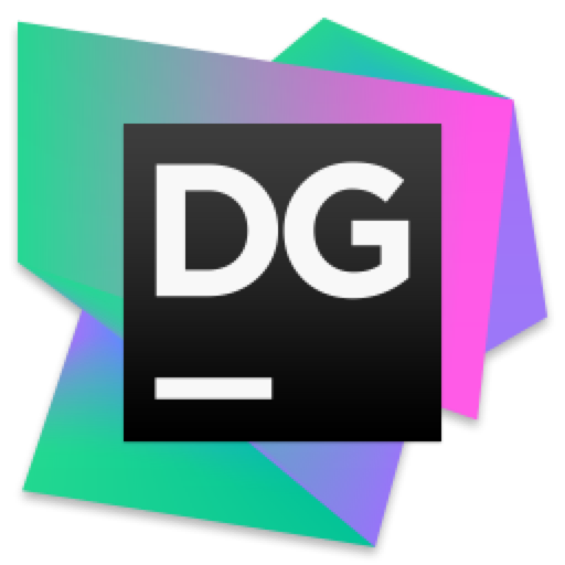JetBrains DataGrip 2019 for Mac(多引擎数据库管理工具)