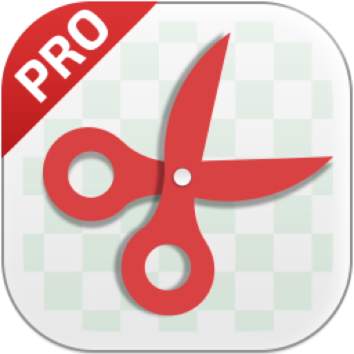 Super PhotoCut Pro for Mac(抠图工具) v2.8.8中文版 24.49 MB 简体中文