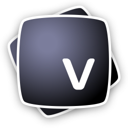Vectoraster for Mac(矢量图的栅格图案软件)