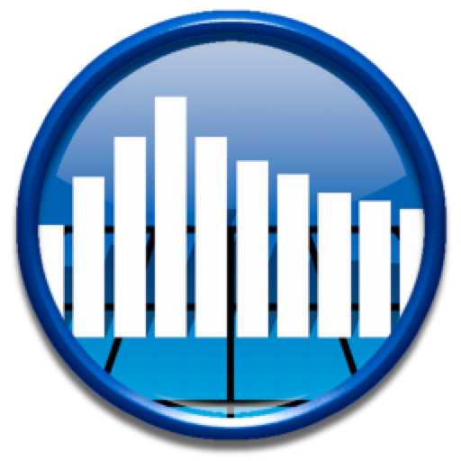 SignalScope Pro for mac(音频测量与频谱分析工具)