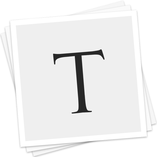 Typora for Mac(文本编辑器) 