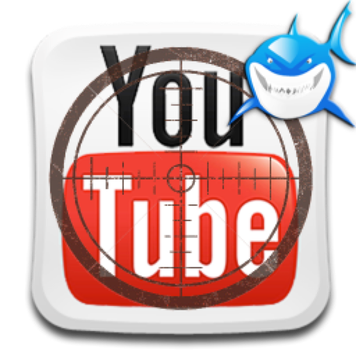 YouTubeHunter for Mac(在线视频下载转换工具)
