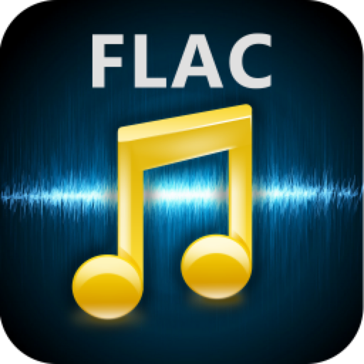 Any FLAC Converter for mac(音频格式转换工具)