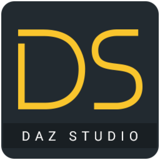 DAZ Studio 4 for Mac(3D人物动画制作工具)