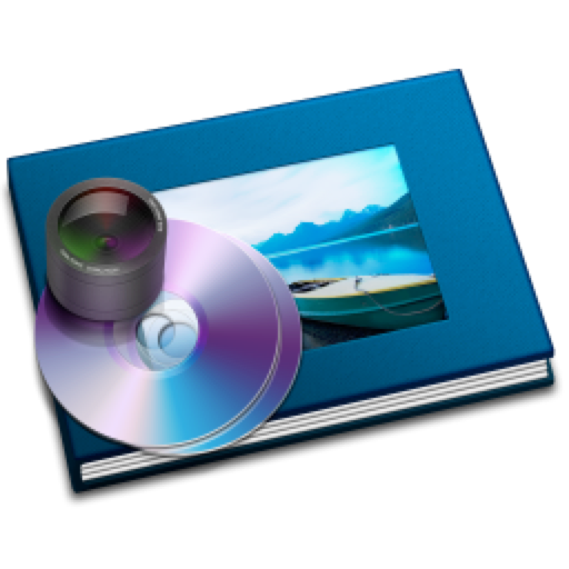 DVD Snap 3 for Mac(DVD截图工具)