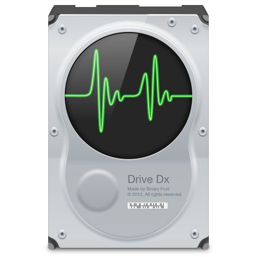DriveDx for mac(磁盘检测工具) v1.11.0免激活版 27.7 MB 英文软件