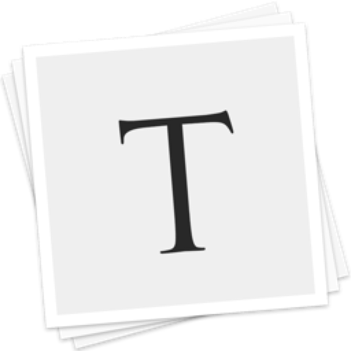 Typora for Mac(文本编辑器)