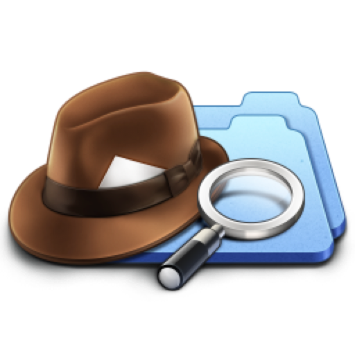 Duplicate Detective for Mac(重复文件检测工具)