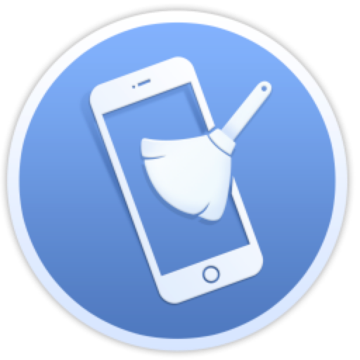 PhoneClean Mac(iOS系统清理工具)