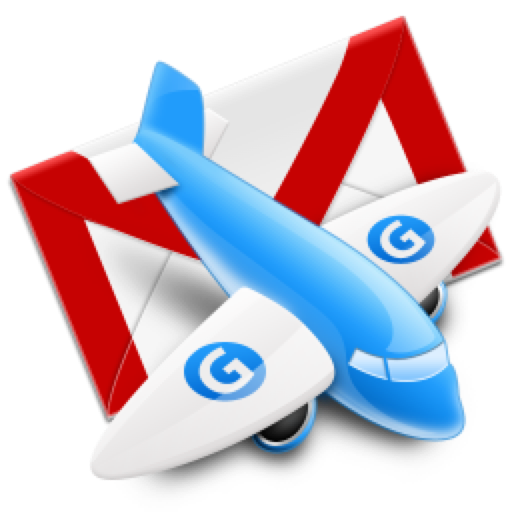 Mailplane for Mac(Gmail邮件客户端)