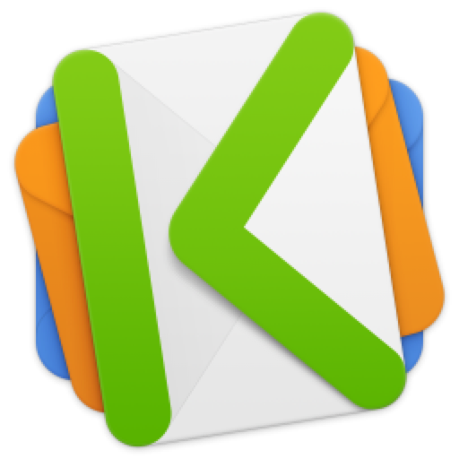 Kiwi for Gmail for mac(Gmail邮件客户端)