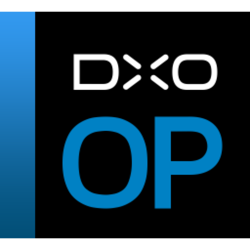 DxO Optics Pro 11 for Mac(照片后期处理软件)