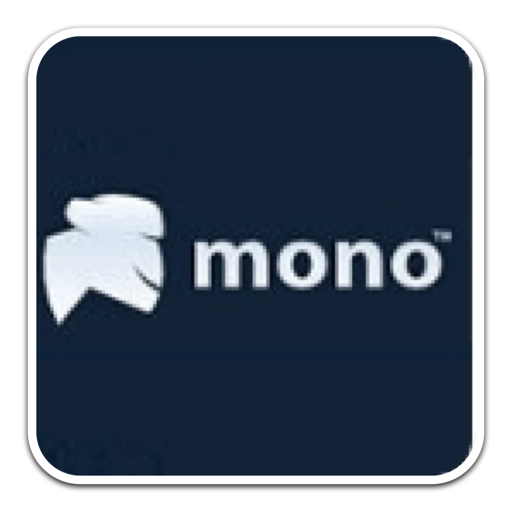 Mono Framework for mac(跨平台 .NET运行环境) 