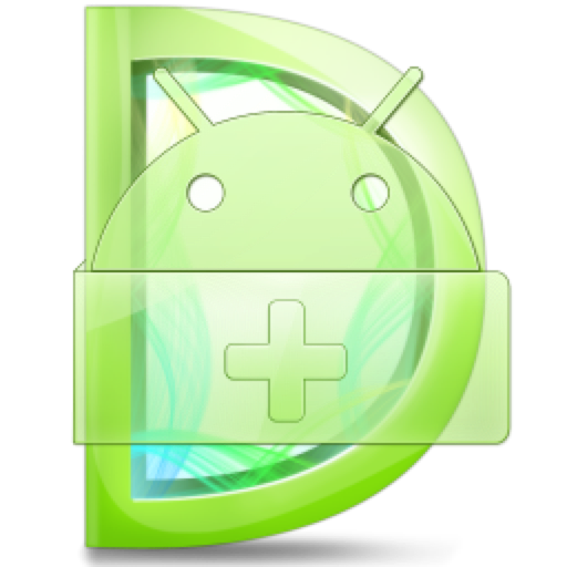 UltData for Android for Mac(安卓设备数据恢复软件)