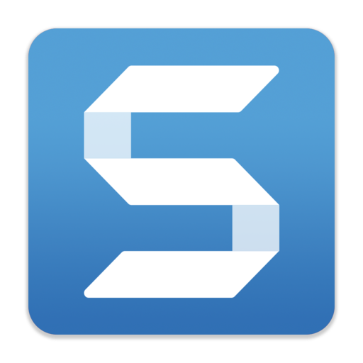 Snagit 2018 for Mac( 屏幕截图软件)