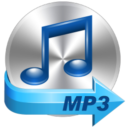 Converter to MP3 for mac(音频格式转换软件)
